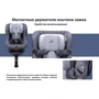 Автокресло Daiichi First7 Fix 0-25 кг Organic Brown (8809405851659) фото 11