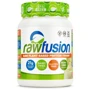 Протеин SAN Raw Fusion 900 g /30 servings/ Banana