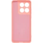 Чехол для телефонов ArmorStandart ICON Case Camera cover Pink for Motorola Edge 60 Fusion 5G (ARM85595)