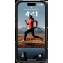Чохол для iPhone Urban Armor Gear UAG Plasma XTE MagSafe Black/Clear (11447411404G) for iPhone 16 Pro: Тип аксесуара чехол
