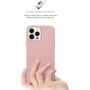 Чехол для iPhone ArmorStandart ICON2 Case Light Pink for iPhone 15 Pro Max (ARM70533) фото 7