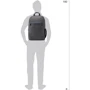 Сумка для ноутбуков HP 15.6" Prelude Backpack Gray (2Z8P3AA): Материал полиэстер