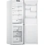 Холодильник Whirlpool W7X 82I W: Исполнение отдельностоящий