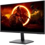 Монитор AOC 24G15N2: Формат изображения 16:9