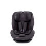 Автокресло Coletto Uggo Isofix 9-36 9024-CUI-09 blue: Внутренние ремни 5-x точечные