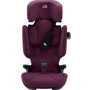 Автокрісло BRITAX-ROMER KIDFIX i-SIZE Burgundy Red: Вага дитини від 15 до 36 кг