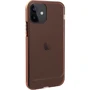 Чехол для iPhone Urban Armor Gear UAG [U] Lucent Orange (11235N319797) for iPhone 12/iPhone 12 Pro: Тип чехла накладка на заднюю часть