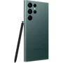 Смартфон Samsung Galaxy S22 Ultra 12/1024GB Dual Green S908B: Количество SIM-карт 2