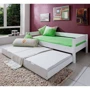 Ліжко Mobler b025 90x200см 80x190см