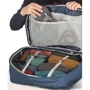 Рюкзак Рюкзак Osprey Daylite Carry-On Travel Pack 44 Night Arches Green зеленый (009.2621) фото 7