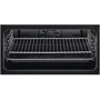Духовой шкаф электрический Electrolux EVL8E08Z: Размеры 59,5 х 45,5 х 56,7 см