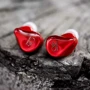 Наушники Shanling ME200 Red: Диапазон частот (Гц) 20-40000