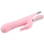 Вибратор Chisa Aphrovibe Rotating Missile Bunny Рink