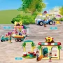 Конструктор LEGO Friends Мобильный бутик моды 94 детали (41719) фото 4