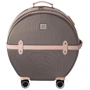 Чемодан Semi Line 20" (S) Brown/Pink Cream коричневый/розовый (T5673-2): Тип Чемоданы