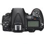 Nikon D810A Body: Розмір матриці, мм 35.9x24