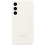 Чехол для телефонов Samsung Smart Clear View Cover Cream (EF-ZS916CUEGRU) for Samsung S916 Galaxy S23 Plus: Совместимость Samsung S916 Galaxy S23 Plus