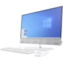 Моноблок HP Pavilion (25S85EA) UA: Экран MultiTouch отсутствует