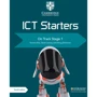 Cambridge ICT Starters On Track: Stage 1 Updated