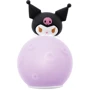 Коллекционная фигурка Hello Kitty Куроми на Луне со светом (11528)