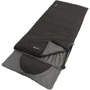 Спальний мішок Outwell Contour Reversible/+2°C Midnight Black (Right)