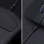 Мышь HyperX Pulsefire Raid USB Black (4P5Q3AA): Количество кнопок 11