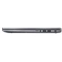 Ноутбук ASUS VivoBook X515EA (X515EA-I382G0W) RB: Объем накопителя 256 ГБ SSD