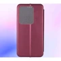 Чехол для телефонов BeCover Book Exclusive Red Wine for Nubia V60 (712191): Совместимость Nubia V60