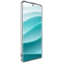 Чехол для телефонов TPU Case Epic Transparent Full Camera for Xiaomi Redmi Note 14 Pro 4G: Совместимость Xiaomi Redmi Note 14 Pro 4G
