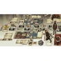 Настольная игра Мертвый сезон. Война колоний (Dead of Winter: Warring Colonies): Вид приключенческие