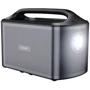Зарядна станція Revolt 561Wh 500W (HSG-561): Виходи споживачів USB-C, USB-A, 220V