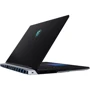 Ноутбук MSI Titan 18 HX AI A2XWJG Core Black (A2XWJG-413US): Обсяг накопичувача 4 ТБ (SSD)