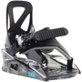 Крепление для сноуборда Burton GROM'22 black XS