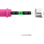 Вибратор Pretty Love Randoplh Vibrator Pink