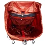 Рюкзак Osprey Aura AG 50 Gamma Red - WS (009.1722): Вес 1,87 кг