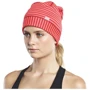 Шапка жіноча Saucony Brisk Skull Cap Кораловий (SAW800034-CA)