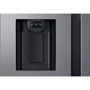 Холодильник Side-by-Side Samsung RS68N8241B1: Объем холодильной камеры, л 407
