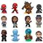 Игровая фигурка FUNKO MYSTERY MINIS - ЧЕЛОВЕК-ПАУК: ВДАЛИ ОТ ДОМА: Тип Персонаж мультфильма, фильма