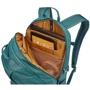 Thule EnRoute 26L Mallard Green (TEBP-4316) for MacBook Pro 15-16": Материал Нейлон