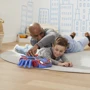 Игровой набор Hasbro Spider-Man Транспортное средство Человека-паука Спайди (F1460) фото 3