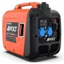 Генератор инверторный AIVOLT 3200 вт 3.2 Квт