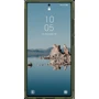 Чохол для телефона Urban Armor Gear UAG Plyo Pro Ice/Olive (214431114372) для Samsung S928 Galaxy S24 Ultra: Матеріал TPU (термополиуретан) и поликарбонат