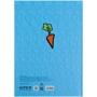 Щоденник учнівський Kite K21-262-3 Rabbit, YO тверда обкладинка фото 5