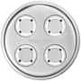 Насадка-пресс для пасты KitchenAid 5KSMPEXTA