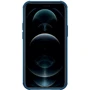 Чехол для iPhone Nillkin CamShield Pro Blue for iPhone 14 / 13: Материалы Пластик
