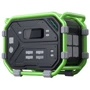 Зарядная станция Marsriva 2400W 2621Wh UA: Выходы потребителей Автоприкуриватель, USB-C, USB-A, 220V