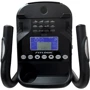 Орбитрек Fitlogic ET-742F2: Тип Электромагнитный