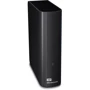 Внешний жесткий диск WD Elements Desktop 20 TB (WDBWLG0200HBK): Объем памяти 18 ТБ