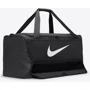 Сумка Nike Nk Brsla L Duff - 9.5 95L черная Уни 71х36х36 см (DO9193-010) фото 10