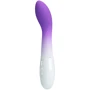 Вибратор LYBAILE Pretty Love Bishop Lilac (BI-014220-A6)